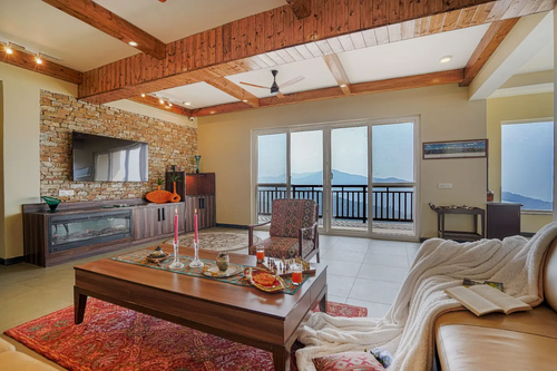 Ridgeview Manor