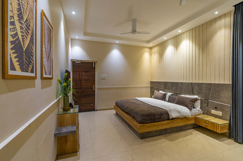 D’Amour w/ Breakfast