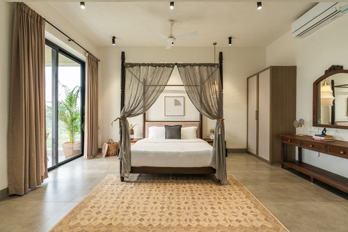 Gardenéa Collection - 12 BHK