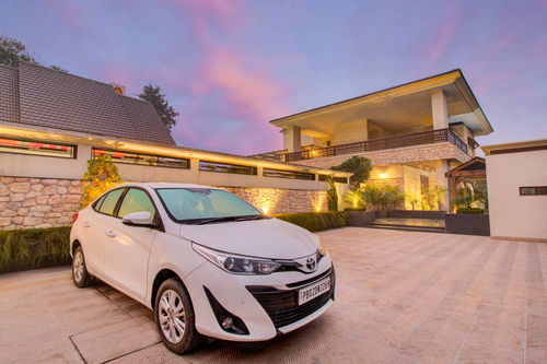 Ekant Villa w/ Outdoor Pool