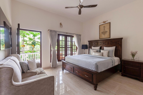 The Haven - Grandeur