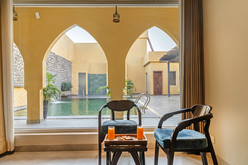 Pearl of the Dunes w/ Pool