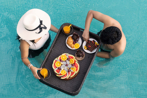 Gardenéa Collection - 12 BHK