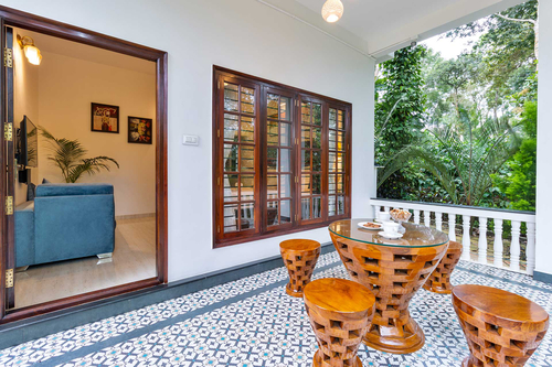 The Haven - Grandeur