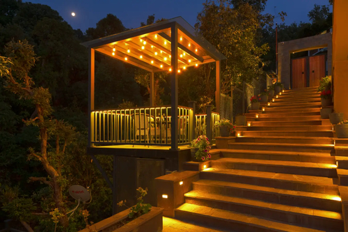 Aruunoday Suite
