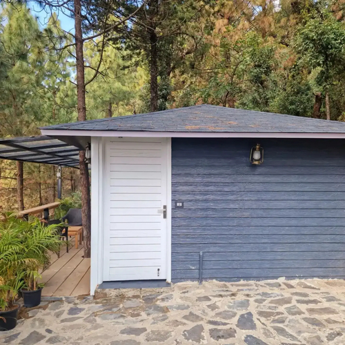 The Monal - Private Cottage