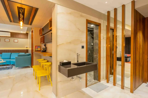 Imperial Estate | Private Pool & Scenic Garden near Lonavala’s Iconic Spots