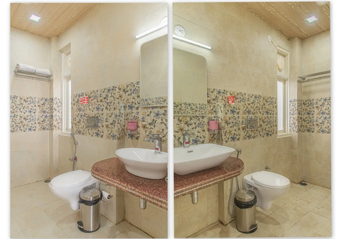 Stone Cottage | Mountain-view | Patio | Kufri