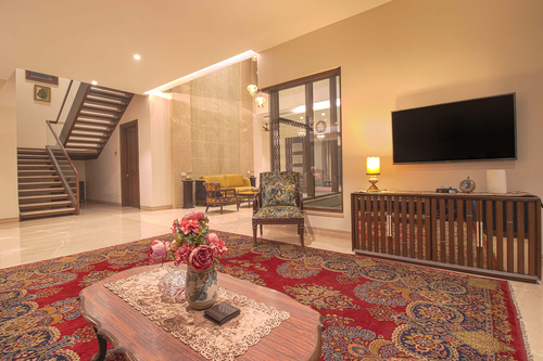 Ekant Villa w/ Outdoor Pool