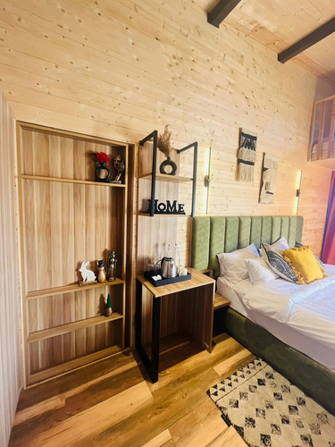 Heaven by The Kiana W/ Indoor Jacuzzi