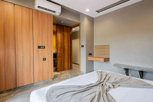 Imperial Estate | Private Pool & Scenic Garden near Lonavala’s Iconic Spots