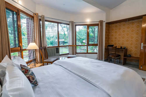 Doon Garden Villa