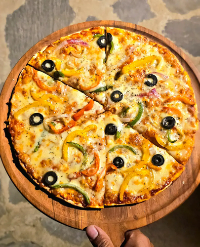 The Treepie - Private Chalet