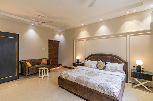 D’Amour w/ Breakfast