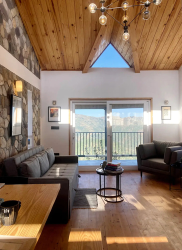 Chamomile Cottage