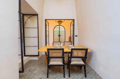 Bogenvilla | Luxe 3-BHK Villa Near Popular Beaches With Private Pool