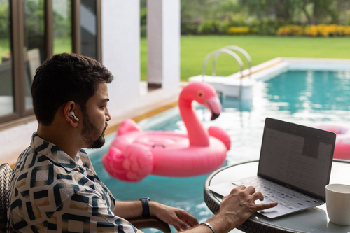 Gardenéa Collection - 17 BHK