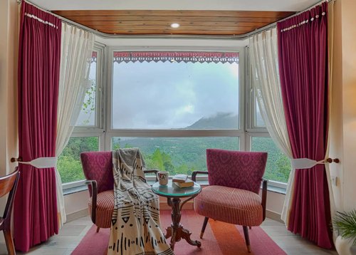 Cottage Aaraish