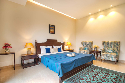 Ekant Villa w/ Outdoor Pool