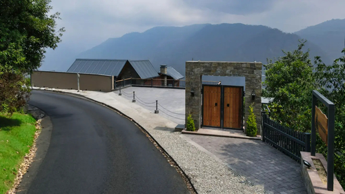 Aruunoday Villa