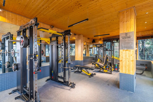 The English Country House | Victorian Suite 2