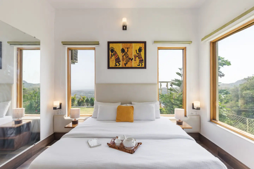 Mystic Homes ~ Suite Wood
