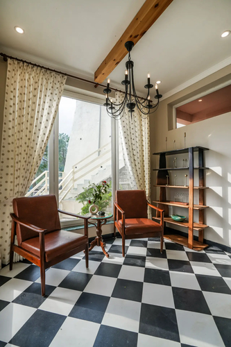 Cottage Aaraish