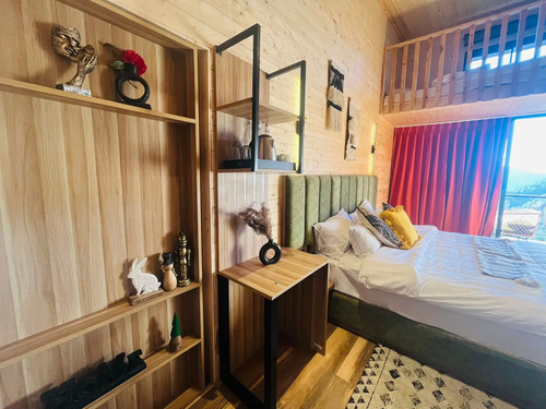 Heaven by The Kiana W/ Indoor Jacuzzi