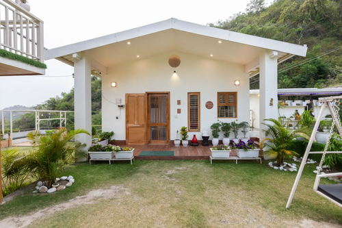 Mystic Homes ~ Suite Wood