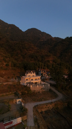 The Rajpur