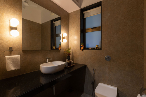 Gardenéa Collection - 12 BHK