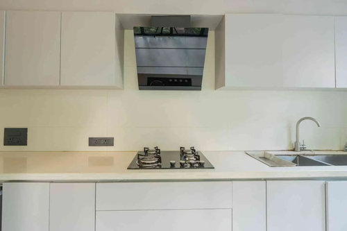 Bogenvilla | Luxe 3-BHK Villa Near Popular Beaches With Private Pool