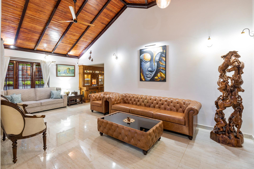 The Haven - Grandeur