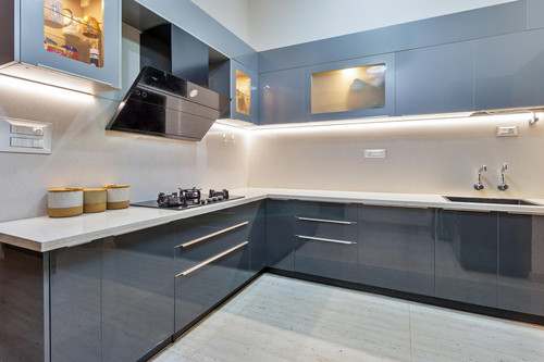 The Haven - Grandeur