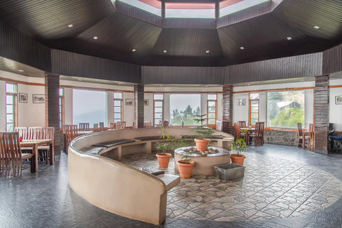 Stone Cottage | Mountain-view | Patio | Kufri