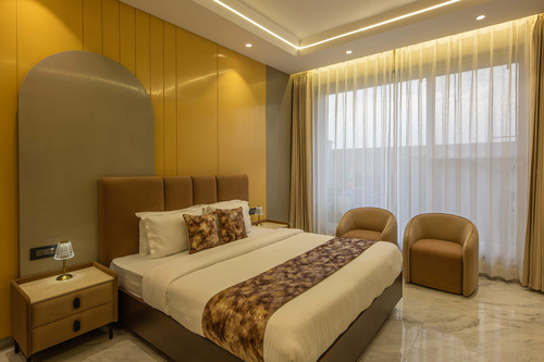 Serene @ Casa Artesa