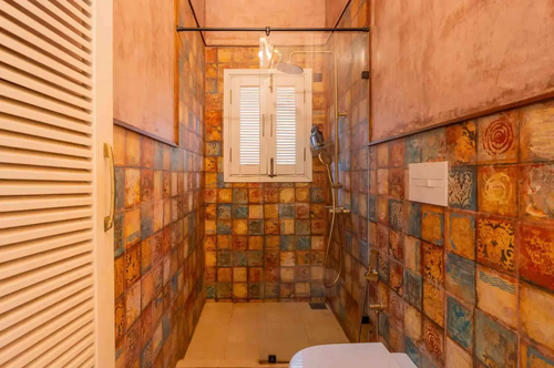 Bogenvilla | Luxe 3-BHK Villa Near Popular Beaches With Private Pool