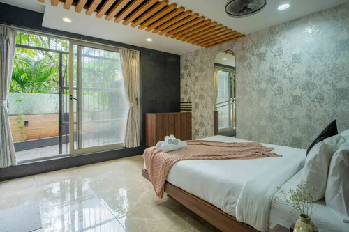 Imperial Estate | Private Pool & Scenic Garden near Lonavala’s Iconic Spots