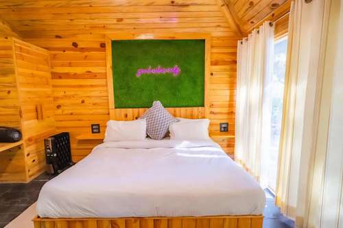 The Monal - Private Cottage