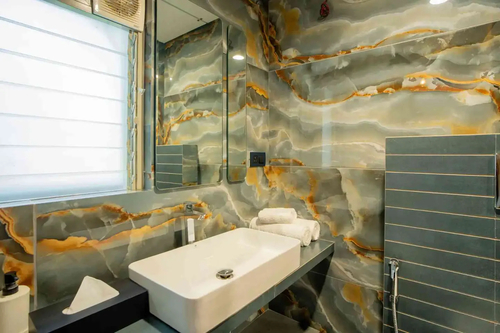 Imperial Estate | Private Pool & Scenic Garden near Lonavala’s Iconic Spots