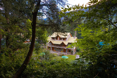 Casa Bella Vista
