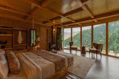 Mandukya Tandi | Luxury Villa 2