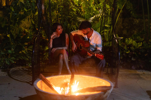 Gardenéa Collection - 12 BHK