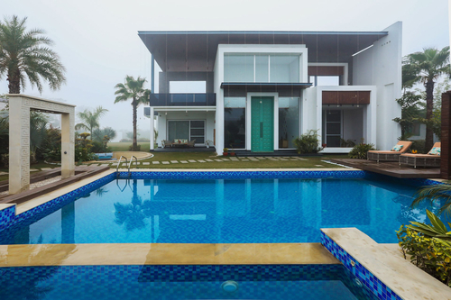 La Paradise W/ Outdoor Pool