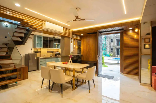 Imperial Estate | Private Pool & Scenic Garden near Lonavala’s Iconic Spots