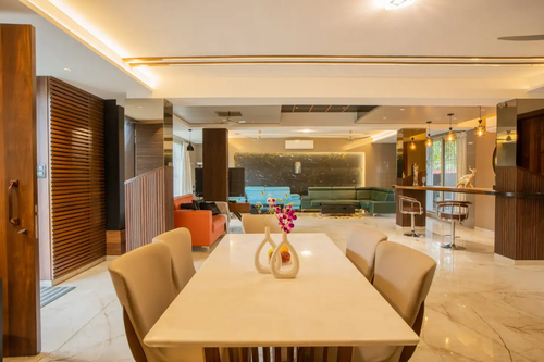 Imperial Estate | Private Pool & Scenic Garden near Lonavala’s Iconic Spots