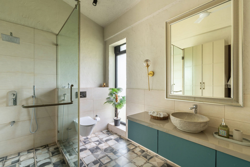 Gardenéa Collection - 17 BHK