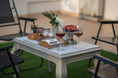 Plush @ Fiddle Leaf Home