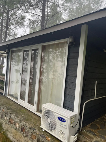 The Monal - Private Cottage