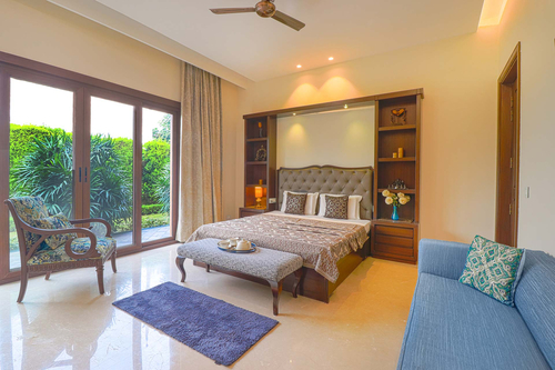 Ekant Villa w/ Outdoor Pool